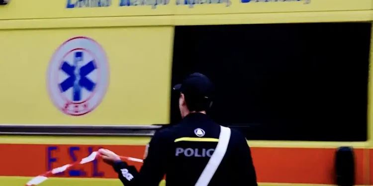 Φρίκη στην Πάρο: 23χρονος βρέθηκε νεκρός μέσα σε «λουτρό» αίματος – Δούλευε σεζόν στο νησί