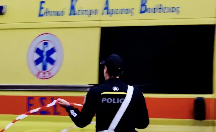 Φρίκη στην Πάρο: 23χρονος βρέθηκε νεκρός μέσα σε «λουτρό» αίματος – Δούλευε σεζόν στο νησί