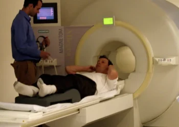 Πέθανε άντρας που τον «κατάπιε» ο μαγνητικός τομογράφος – Φορούσε αλυσίδα εννέα κιλών, δήλωσε η γυναίκα του