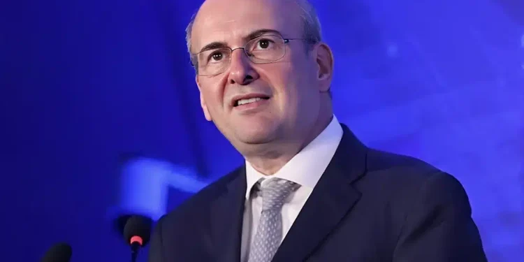 Κωστής Χατζηδάκης: «Οι τράπεζες ξεπέρασαν τα όρια, πήγαν γυρεύοντας»