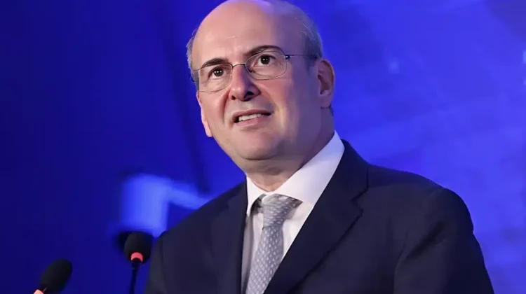 Κωστής Χατζηδάκης: «Οι τράπεζες ξεπέρασαν τα όρια, πήγαν γυρεύοντας»