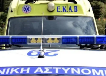 Σοκ: 46χρονος παράτησε νεκρή την πρώην σύντροφό του σε ταράτσα πολυκατοικίας – Της έδινε ναρκωτικά