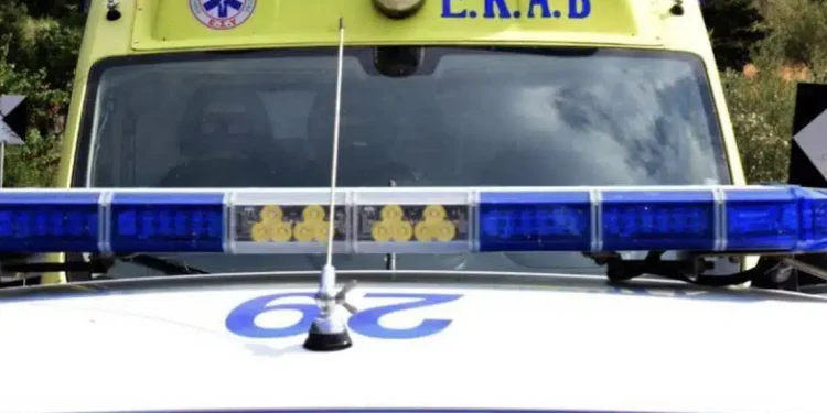 Σοκ: 46χρονος παράτησε νεκρή την πρώην σύντροφό του σε ταράτσα πολυκατοικίας – Της έδινε ναρκωτικά