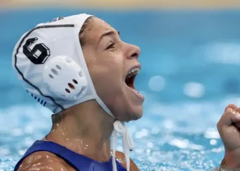 Παγκόσμια πρωταθλήτρια στο πόλο γυναικών η Ελλάδα