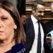 «Οδοστρωτήρας» η Κωνσταντοπούλου: Ισοπέδωσε Μητσοτάκη και Τασούλα με λίγες λέξεις