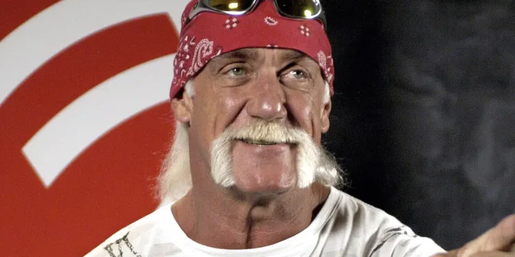 Νεκρός ο Χαλκ Χόγκαν σε ηλικία 71 ετών – Η αιτία θανάτου