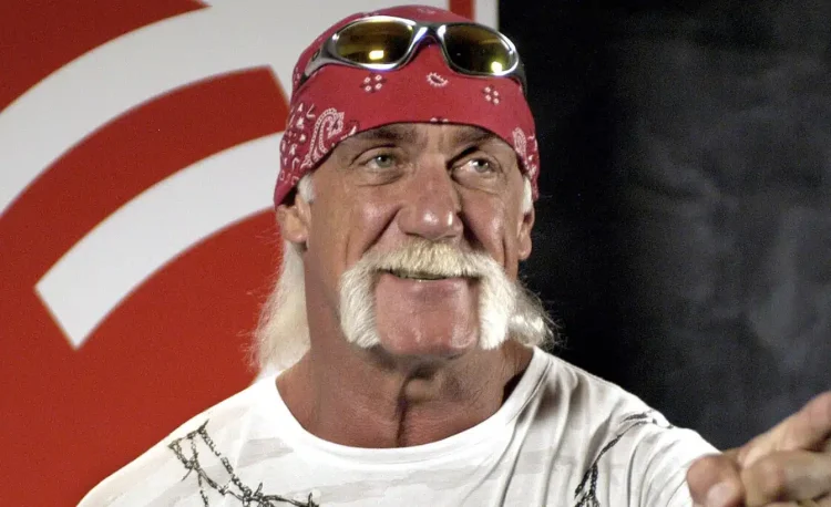 Νεκρός ο Χαλκ Χόγκαν σε ηλικία 71 ετών – Η αιτία θανάτου