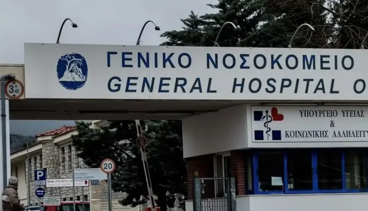 Καύσωνας: 54χρονος στη ΜΕΘ με θερμοπληξία – Το πρώτο κρούσμα στη χώρα