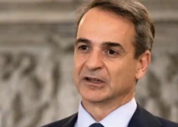 ΕΚΤΑΚΤΟ – Ανακοινώθηκε από τον Κυριάκο Μητσοτάκη