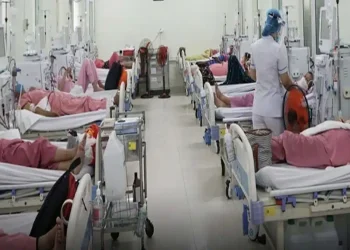 Οι γιατροί προειδοποιούν για 2 συνήθειες που προκαλούν νεφρική ανεπάρκεια και τις έχουν πολλοί άνθρωποι