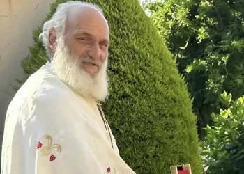 Θρήνος για τον αγαπητό παπα-Νικόλα που πέθανε με τον πιο τραγικό τρόπο