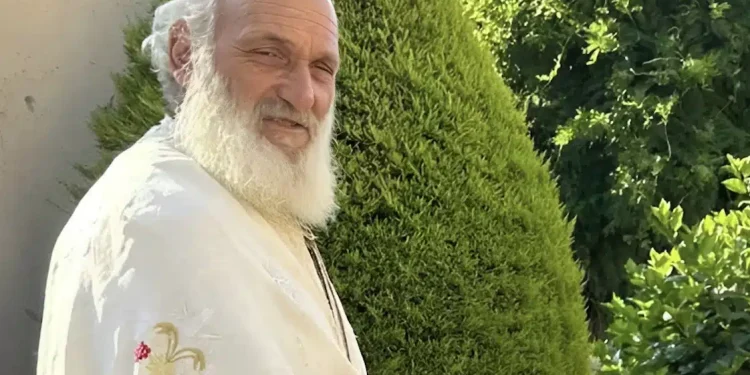 Θρήνος για τον αγαπητό παπα-Νικόλα που πέθανε με τον πιο τραγικό τρόπο