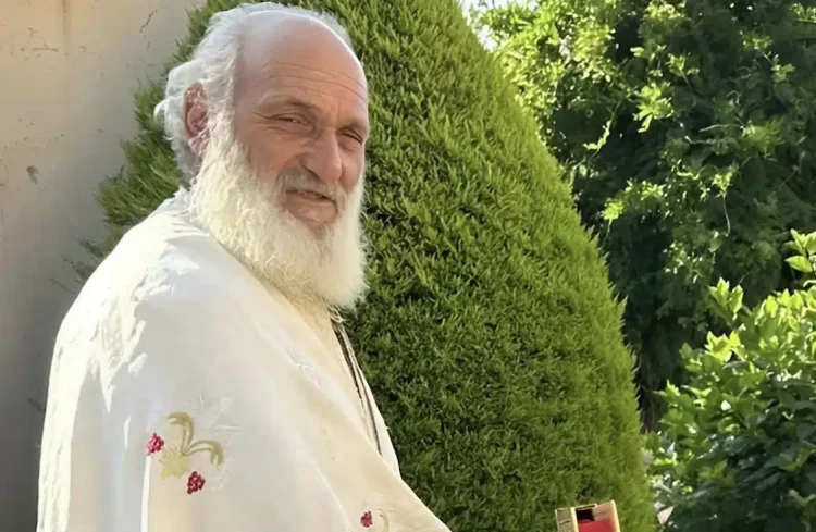 Θρήνος για τον αγαπητό παπα-Νικόλα που πέθανε με τον πιο τραγικό τρόπο