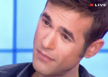 Πολύ δύσκολες ώρες για τον Μένιο Φουρθιώτη – Τι έχει συμβεί