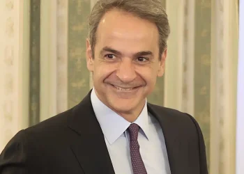 Τpελές χαρές στην ΝΔ με αυτό που μαθεύτηκε – Χαμογελάει ο Μητσοτάκης