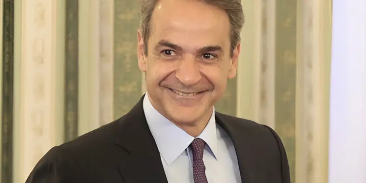 Τpελές χαρές στην ΝΔ με αυτό που μαθεύτηκε – Χαμογελάει ο Μητσοτάκης