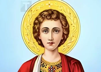 Σήμερα γιορτάζει ο Άγιος που προστατεύει τους γιατρούς, τους ασθενείς και τα νοσοκομεία