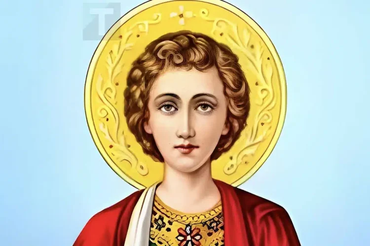 Σήμερα γιορτάζει ο Άγιος που προστατεύει τους γιατρούς, τους ασθενείς και τα νοσοκομεία