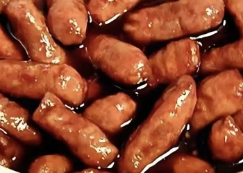 Είναι ένα από τα πιο καpκινογόνα τρόφιμα – σταματήστε να το τρώτε