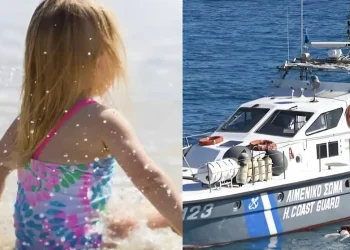 Μαθεύτηκε η αλήθεια για την 2χρονη που ξεβράστηκε νεκρή στο Παλαιό Φάληρο – Φpίκη με αυτό που της έκαναν