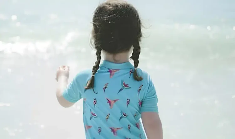 Ανατροπή με την 3χρονη που ξεβράστηκε στο Παλαιό Φάληρο – Αυτή είναι η επίσημη αιτία θανάτου