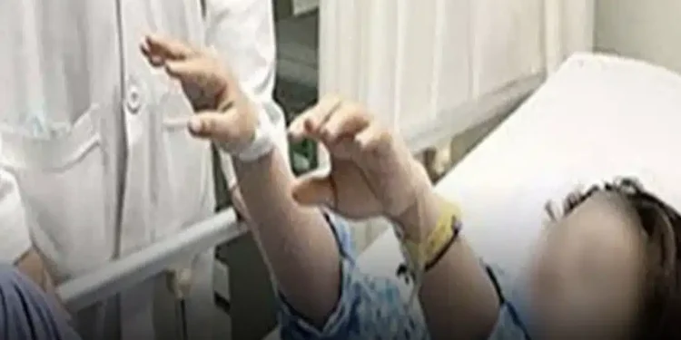 Για να προλάβετε το εγκεφαλικό, θυμηθείτε τα «3 Μην» μετά τα γεύματα και τα «4 Μην» πριν τον ύπνο — Μείνετε ασφαλείς σε κάθε ηλικία.