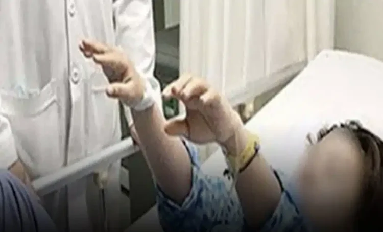 Για να προλάβετε το εγκεφαλικό, θυμηθείτε τα «3 Μην» μετά τα γεύματα και τα «4 Μην» πριν τον ύπνο — Μείνετε ασφαλείς σε κάθε ηλικία.