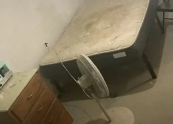 Παιδιά κρατούνταν αιχμάλωτα σε καταφύγιο και τα βίαζαν με κολάρα ηλεκτροσόκ