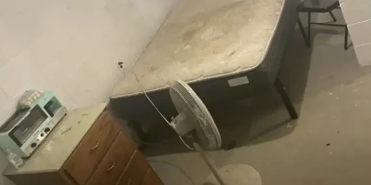 Παιδιά κρατούνταν αιχμάλωτα σε καταφύγιο και τα βίαζαν με κολάρα ηλεκτροσόκ