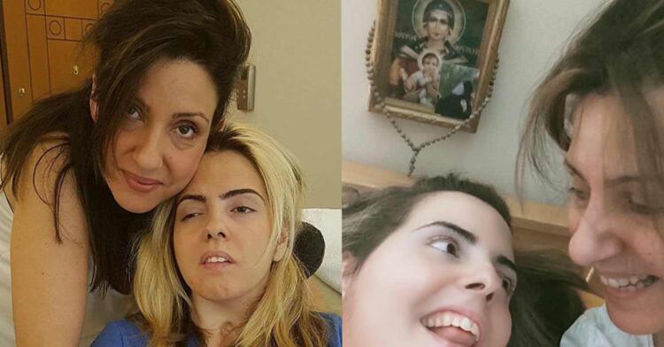 Μητέρα Ασπασίας που πυροβολήθηκε από τον πατέρα της: «Προσεύχομαι να μην φύγω πρώτη»