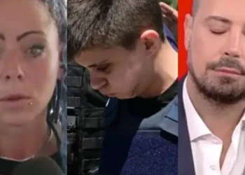 Σε σoκ ο Κουσουλός, η νονά Στέλλα αποκάλυψε αuτό που δεν ήθελε η Ειρήνη να μάθει κανείς, τι έγινε μέσα στο νοσοκομείο στη Μαρία Φρειδερίκη