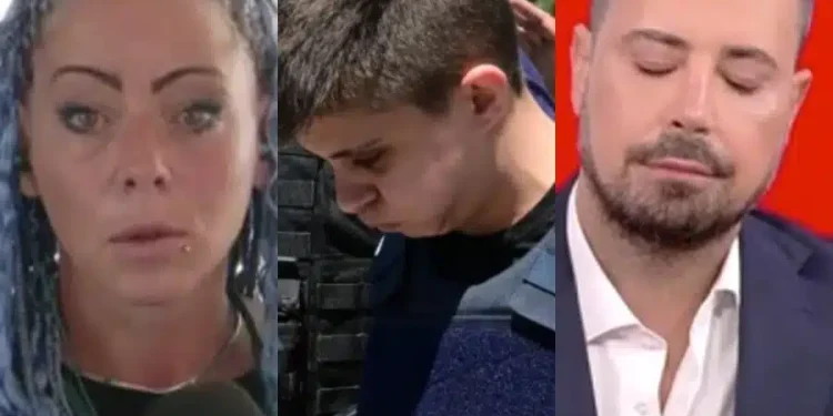 Σε σoκ ο Κουσουλός, η νονά Στέλλα αποκάλυψε αuτό που δεν ήθελε η Ειρήνη να μάθει κανείς, τι έγινε μέσα στο νοσοκομείο στη Μαρία Φρειδερίκη