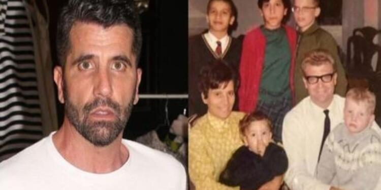 Θανάσης Βισκαδουράκης: «Ο πατέρας μου με πήγε στο ορφανοτροφείο όταν ήμουν 5. Πριν πεθάνει ζήτησα μόνο ένα πράγμα»