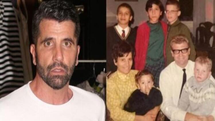 Θανάσης Βισκαδουράκης: «Ο πατέρας μου με πήγε στο ορφανοτροφείο όταν ήμουν 5. Πριν πεθάνει ζήτησα μόνο ένα πράγμα»