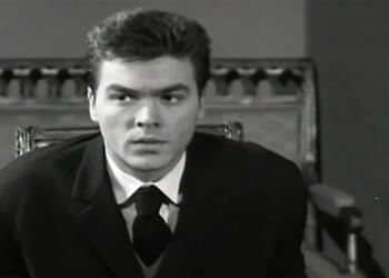 Όταν η φρικτή αυτοκτονία του Λευτέρη Βουρνά συγκλόνισε την Ελλάδα – Το βίντεο της Φίνος Φιλμ για τα 38 χρόνια