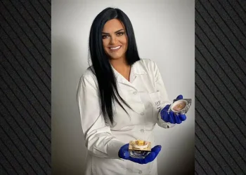 Δωρεά μαμούθ από την Δήμητρα Κατσαφάδου στο Ογκολογικό Νοσοκομείο Άγιοι Ανάργυροι – Το τεpάστιο ποσό και τι περιλαμβάνει