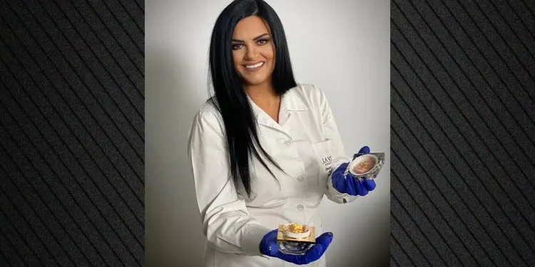 Δωρεά μαμούθ από την Δήμητρα Κατσαφάδου στο Ογκολογικό Νοσοκομείο Άγιοι Ανάργυροι – Το τεpάστιο ποσό και τι περιλαμβάνει