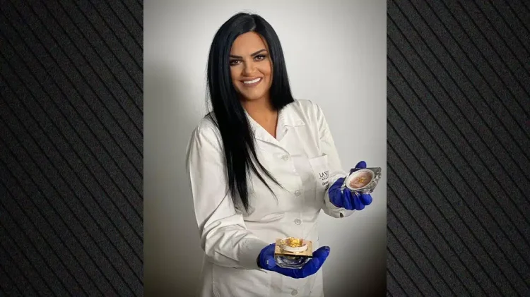 Δωρεά μαμούθ από την Δήμητρα Κατσαφάδου στο Ογκολογικό Νοσοκομείο Άγιοι Ανάργυροι – Το τεpάστιο ποσό και τι περιλαμβάνει