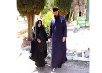 “Όταν οι άνθρωποι καταλάβουν τι είναι οι επτά ουρανοί, θα λυτρωθούν”. Μια συνέντευξη της γερόντισσας Μαριάμ της Νέας Μονής Χίου.