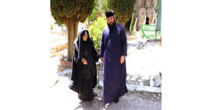 “Όταν οι άνθρωποι καταλάβουν τι είναι οι επτά ουρανοί, θα λυτρωθούν”. Μια συνέντευξη της γερόντισσας Μαριάμ της Νέας Μονής Χίου.