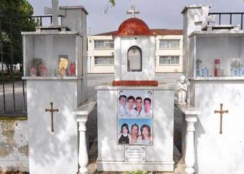 Η Διπλή τραγωδία στα Τρίκαλα με έξι χρόνια διαφορά. Νεκροί 7 μαθητές – Ξεκληρίστηκε ολόκληρη οικογένεια