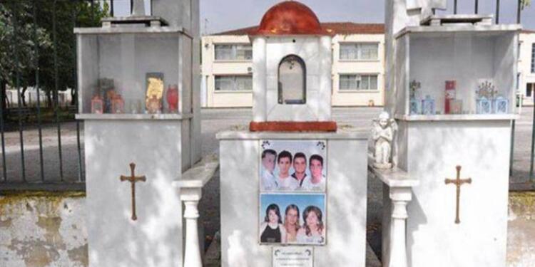 Η Διπλή τραγωδία στα Τρίκαλα με έξι χρόνια διαφορά. Νεκροί 7 μαθητές – Ξεκληρίστηκε ολόκληρη οικογένεια
