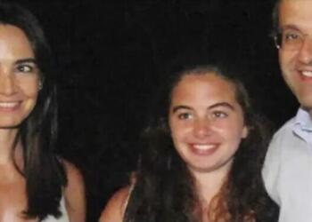 Την Δευτέρα 11 Αυγούστου η κηδεία της Λένας Σαμαρά – Η πρώτη ανάρτηση του Αντώνη Σαμαρά μετά τον θάνατό της