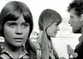 Θυμάστε την 19χρονη Σουηδέζα από την ταινία «Κορίτσια στον Ηλιο» – Δείτε πώς είναι σήμερα