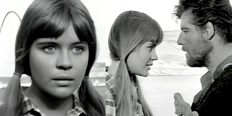 Θυμάστε την 19χρονη Σουηδέζα από την ταινία «Κορίτσια στον Ηλιο» – Δείτε πώς είναι σήμερα