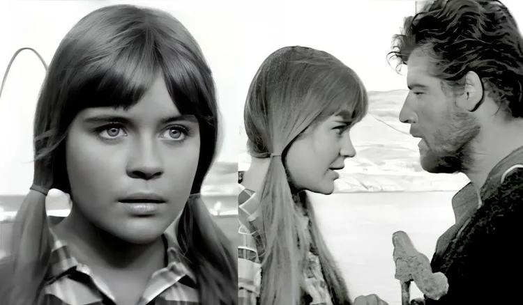 Θυμάστε την 19χρονη Σουηδέζα από την ταινία «Κορίτσια στον Ηλιο» – Δείτε πώς είναι σήμερα