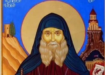 Αγίου Γαβριήλ – Μην το κάνετε αυτό, η Παναγία θυμώνει