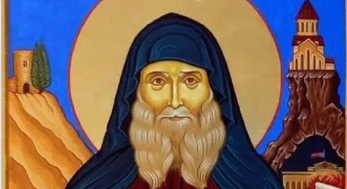 Αγίου Γαβριήλ – Μην το κάνετε αυτό, η Παναγία θυμώνει