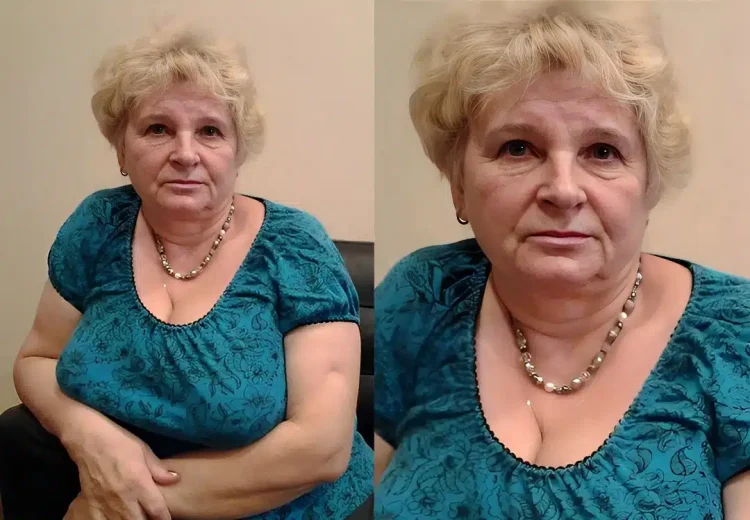 Στα γηρατειά, τα παιδιά θυμήθηκαν ότι έχουν μητέρα, αλλά εγώ δεν θα ξεχάσω ποτέ πώς με συμπεριφέρθηκαν