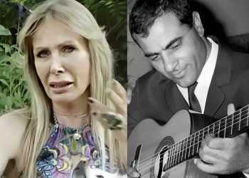 Κατερίνα Γιατζόγλου για Στέλιο Καζαντζίδη: «Ήταν οξύθυμος, αγροίκος και πάντα μουτρωμένος»